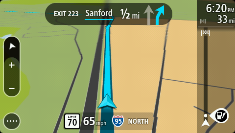 TomTom GO 60 review